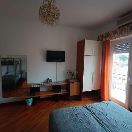 Abba Accomodation Рим Экстерьер фото