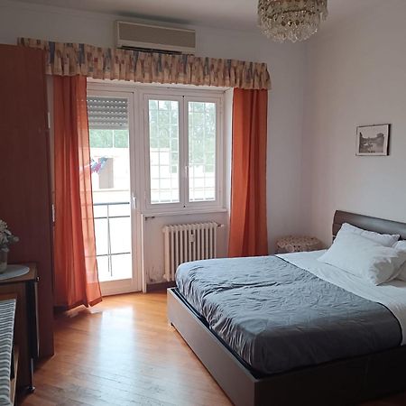 Abba Accomodation Рим Экстерьер фото