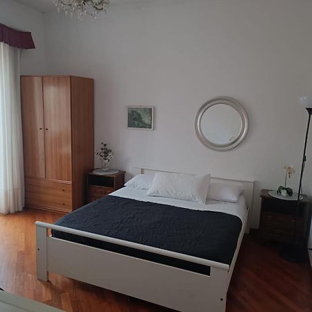 Abba Accomodation Рим Экстерьер фото