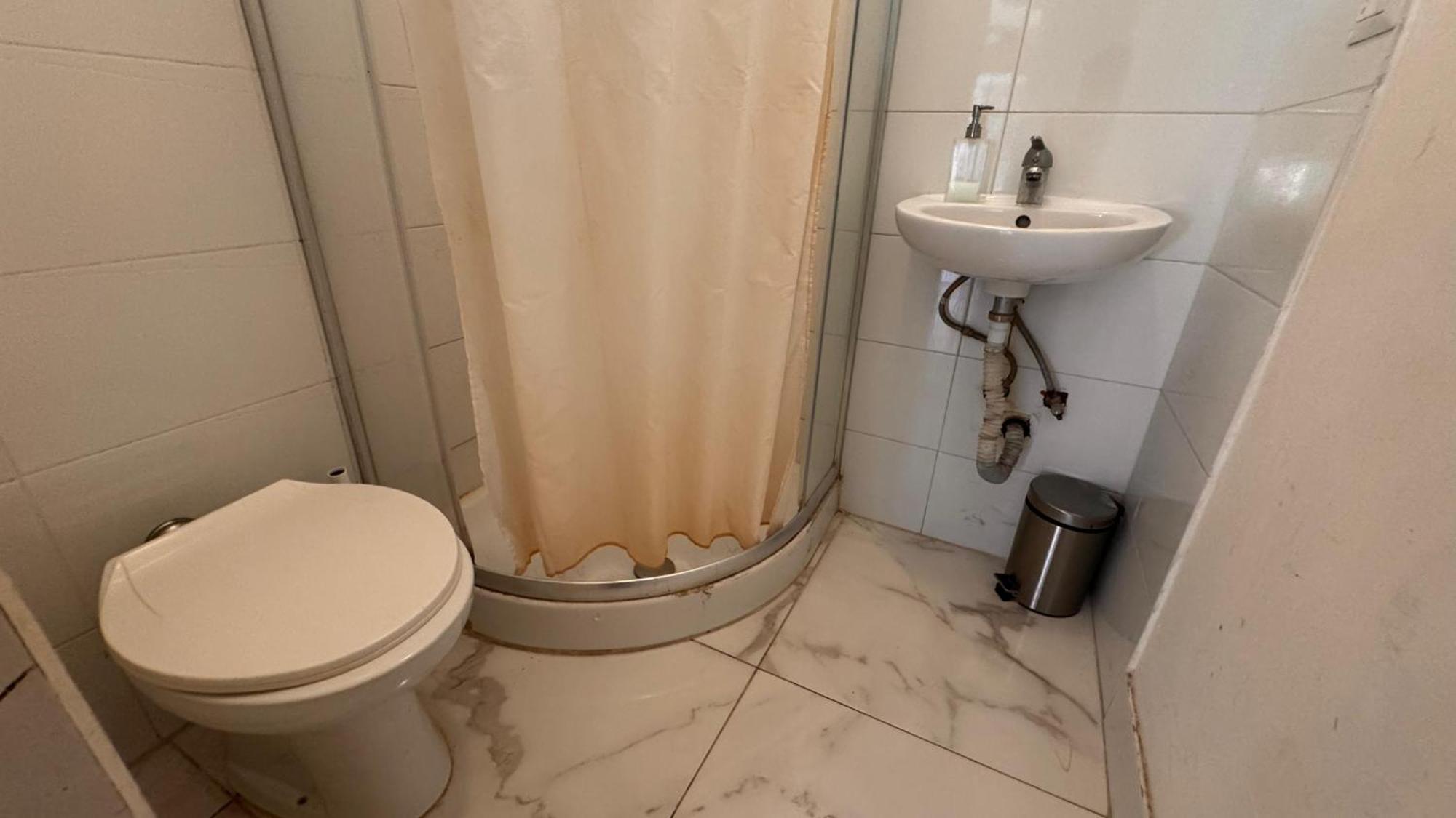 Abba Accomodation Рим Экстерьер фото
