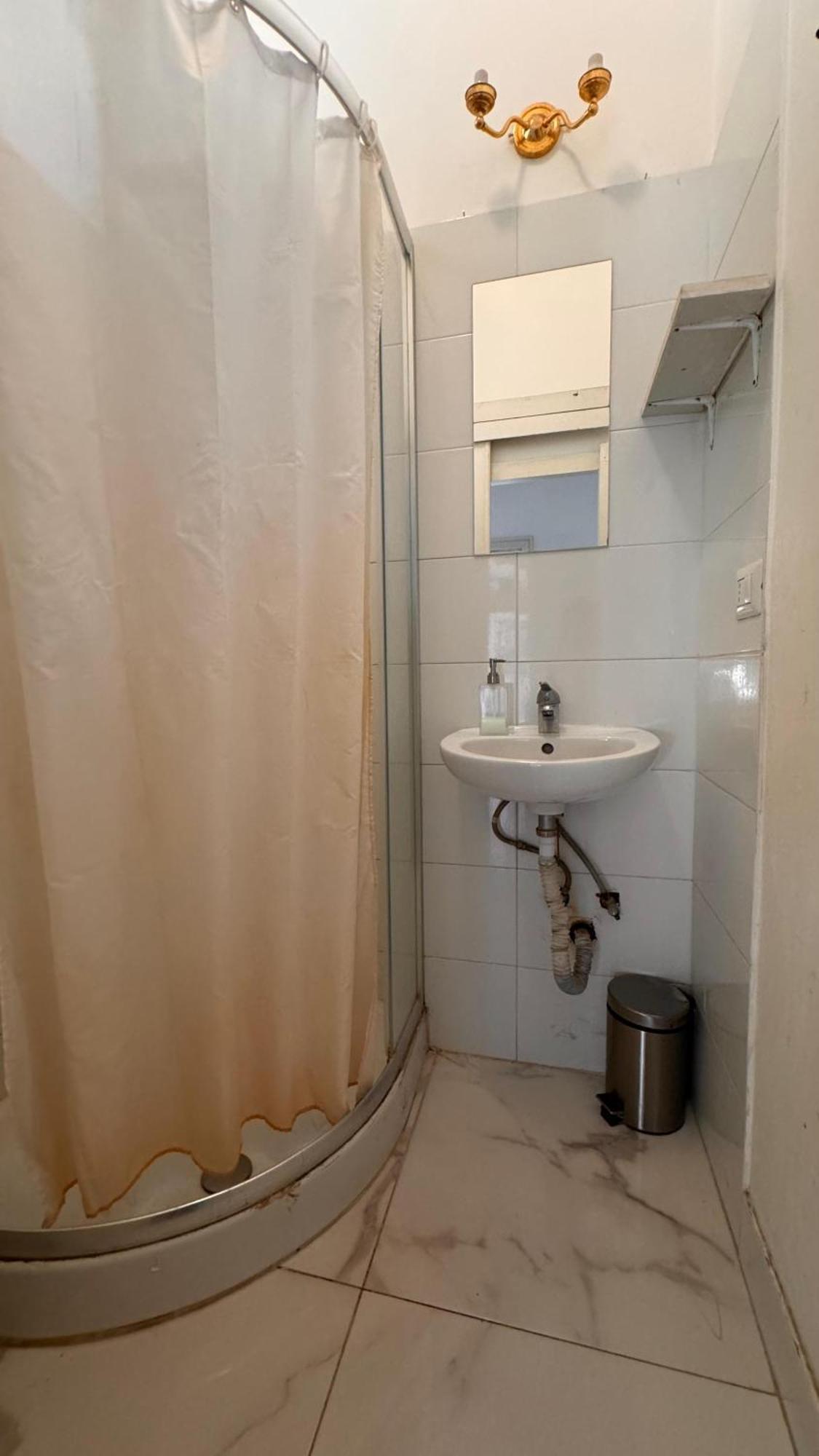 Abba Accomodation Рим Экстерьер фото