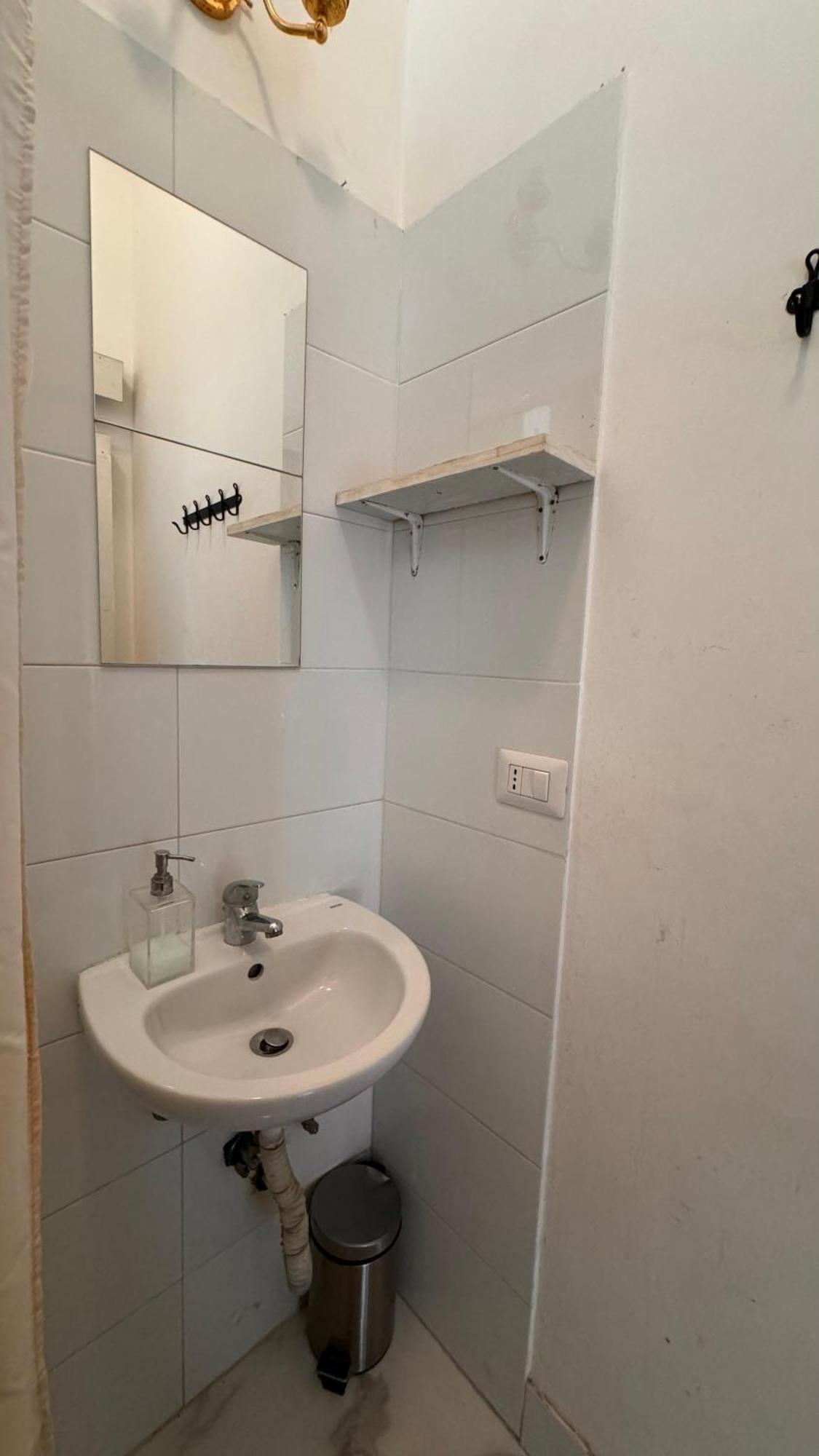 Abba Accomodation Рим Экстерьер фото