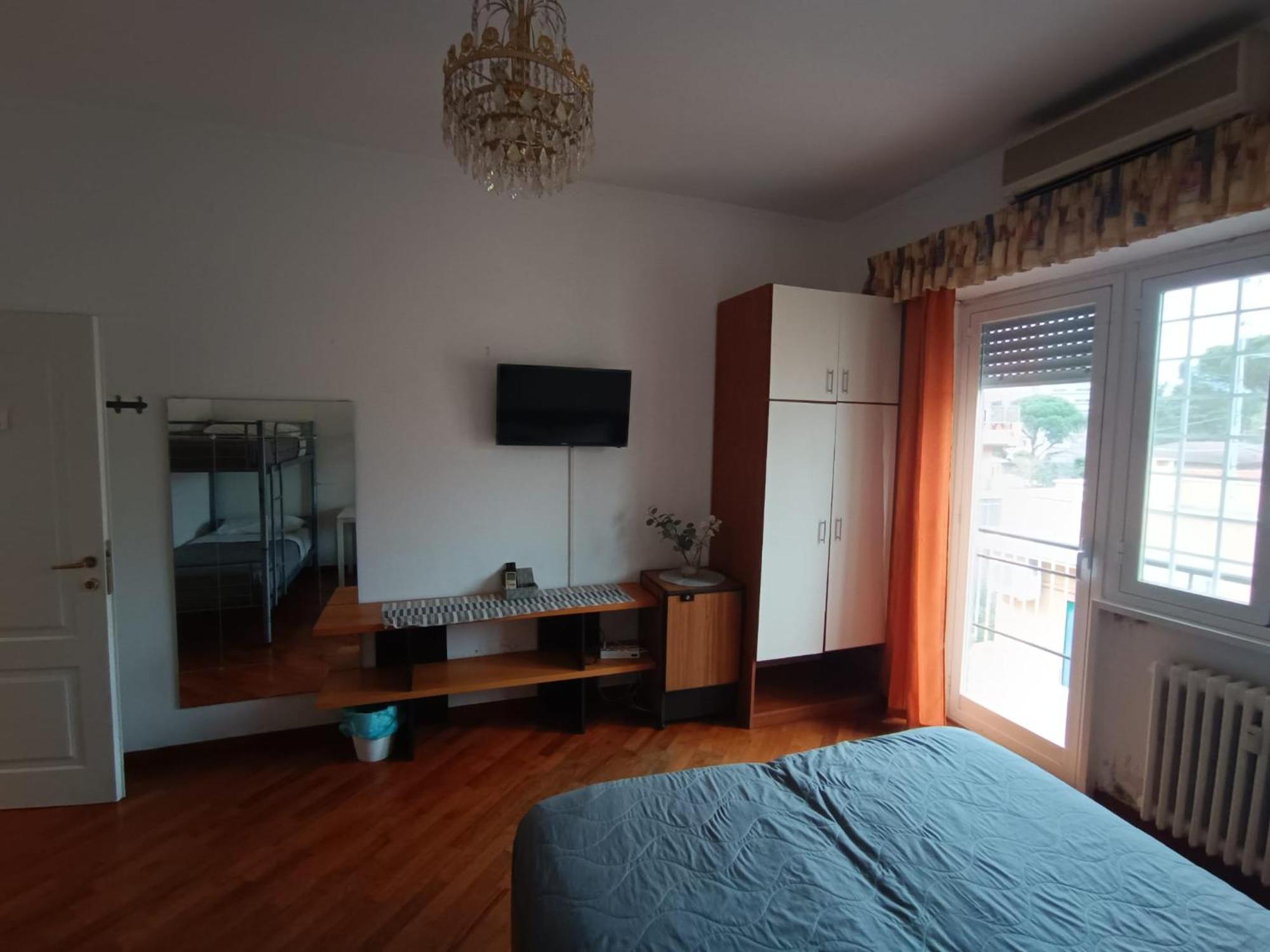 Abba Accomodation Рим Экстерьер фото
