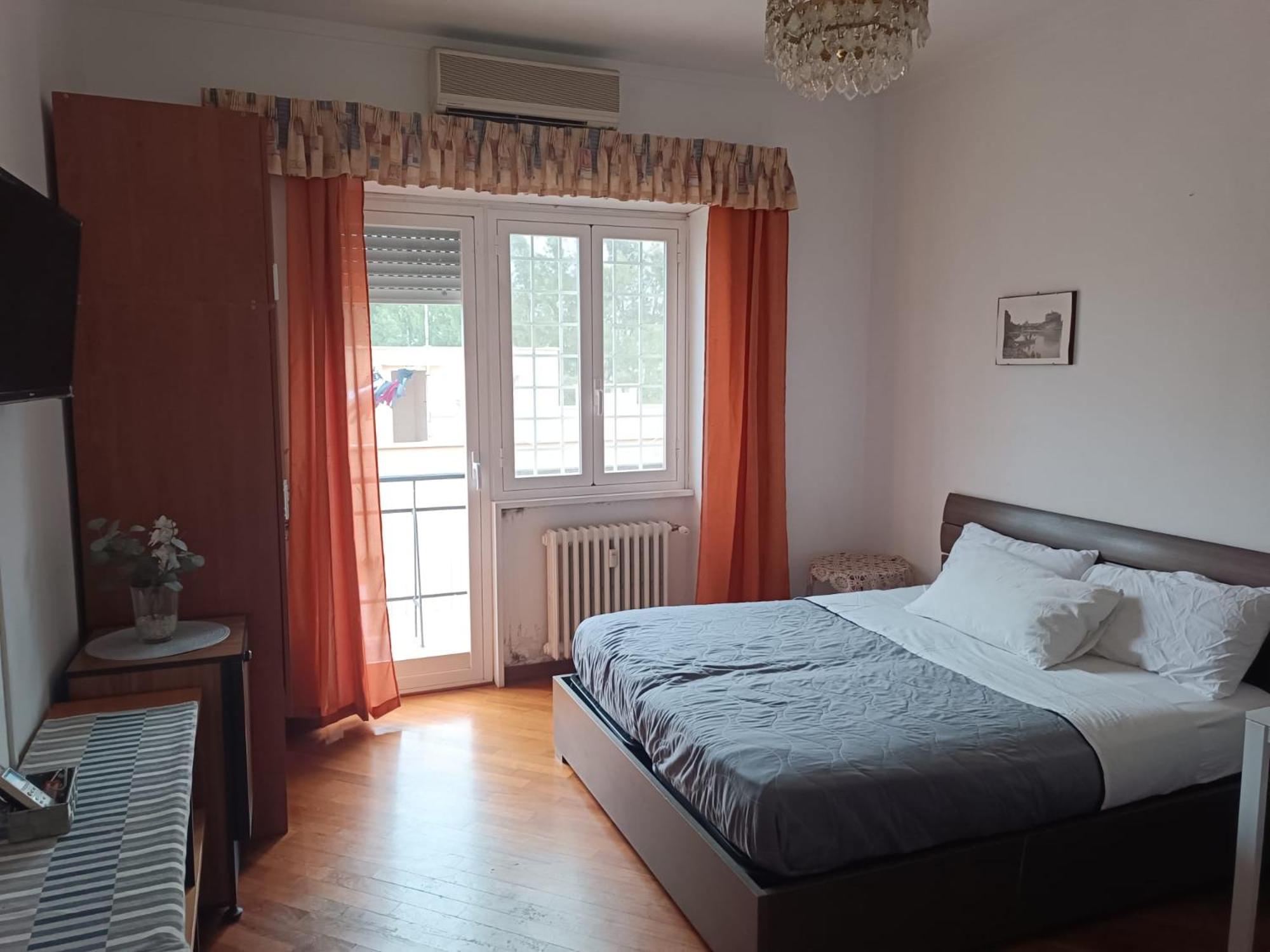 Abba Accomodation Рим Экстерьер фото