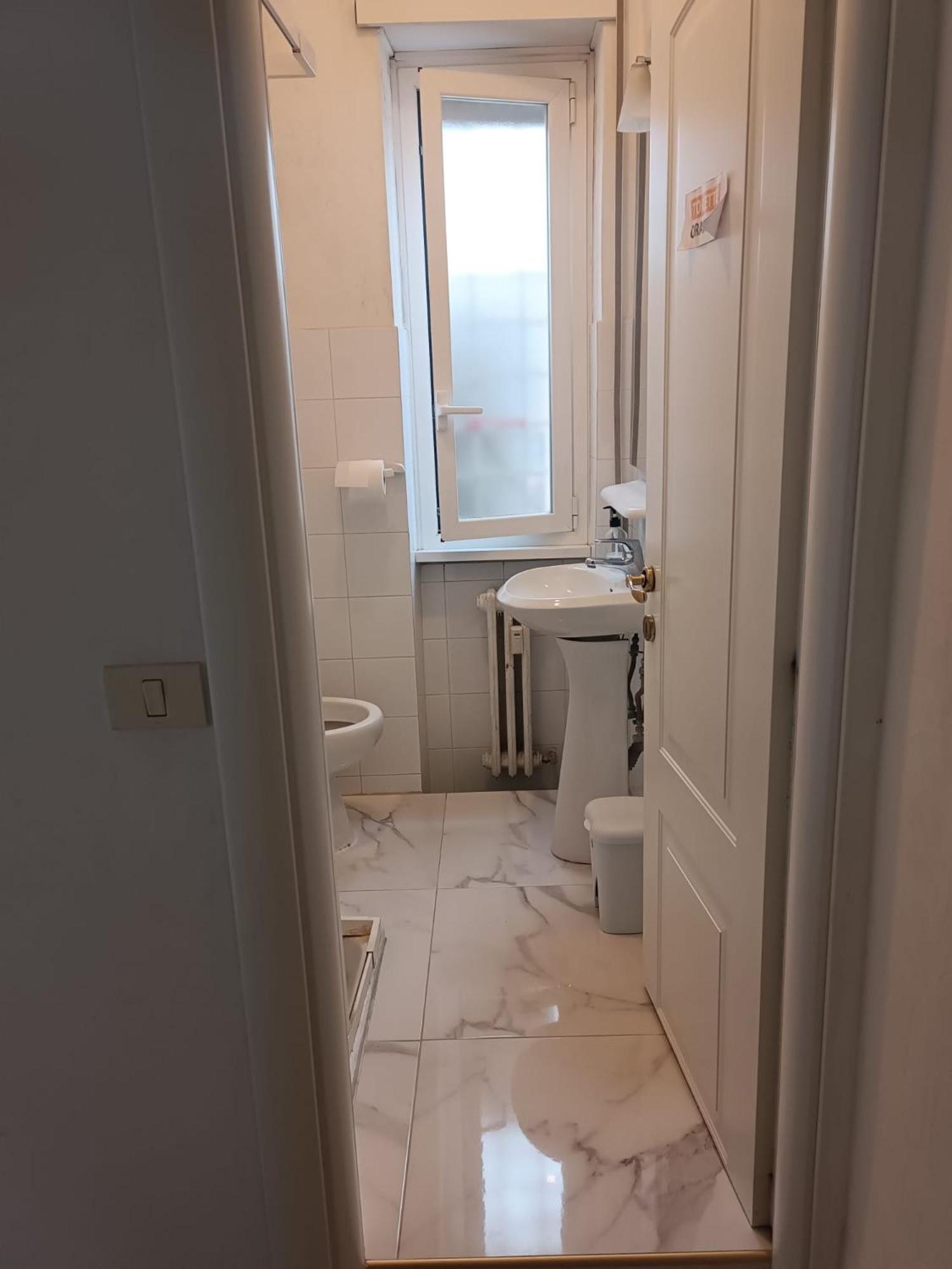Abba Accomodation Рим Экстерьер фото