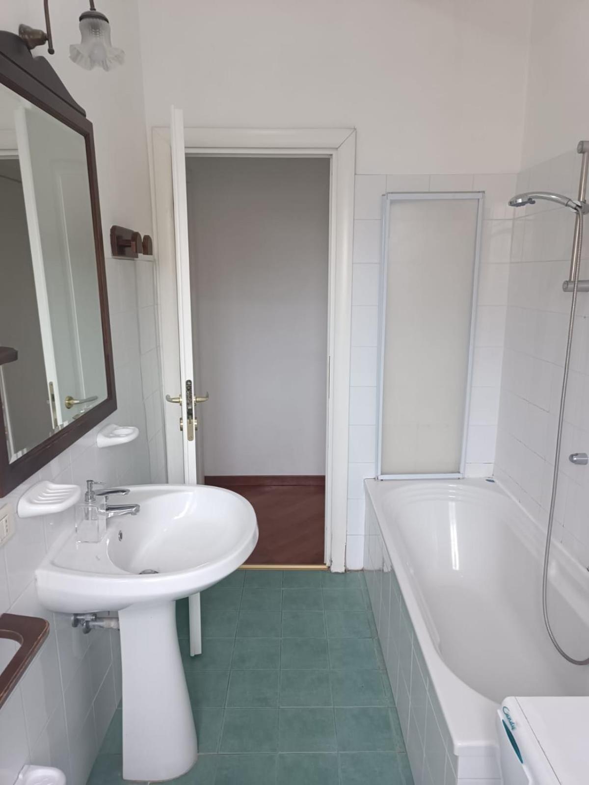 Abba Accomodation Рим Экстерьер фото