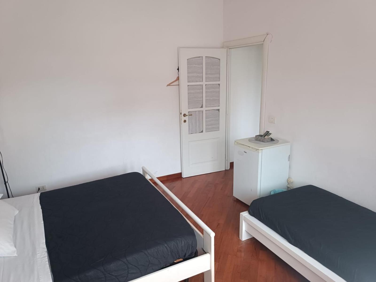 Abba Accomodation Рим Экстерьер фото