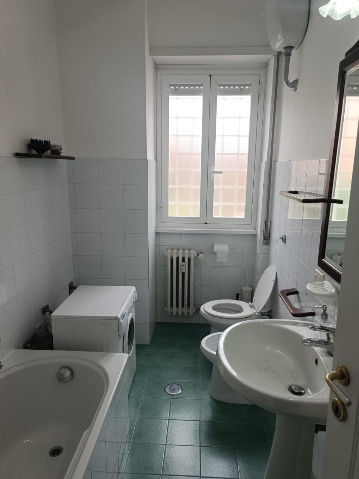 Abba Accomodation Рим Экстерьер фото